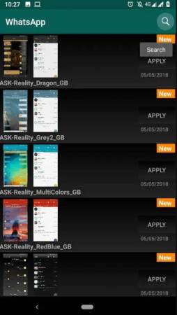 gb-whatsapp-themes